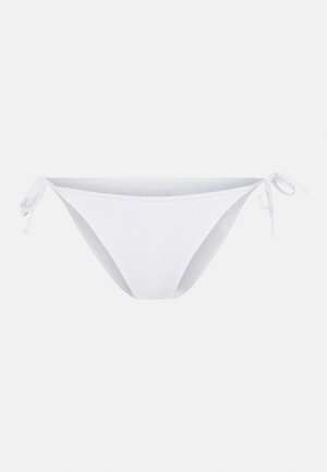 Diesel BRIGITTES - Bas de bikini - bright white