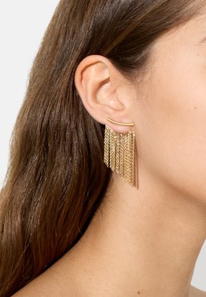 PARFOIS, - Kolczyki