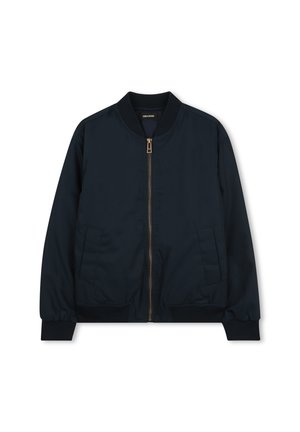 MIT REISSVERSCHLUSS - Bomberjacks - nuit