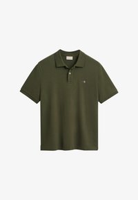 Geselecteerd, juniper green