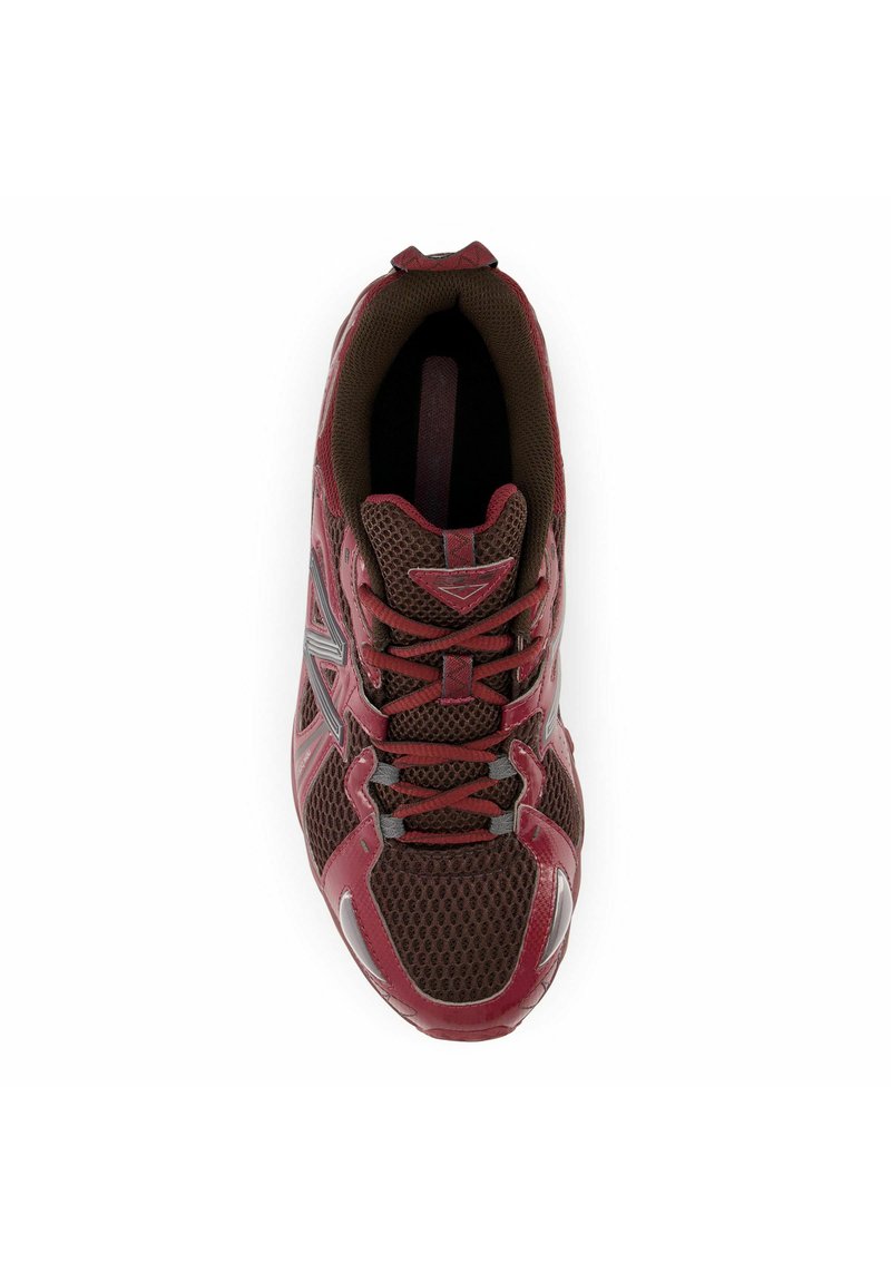 610 Unisex New Balance 610 Herren Rosa New Balance 610 Damen Rot Store