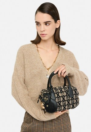 LIU JO Borsa a mano - black