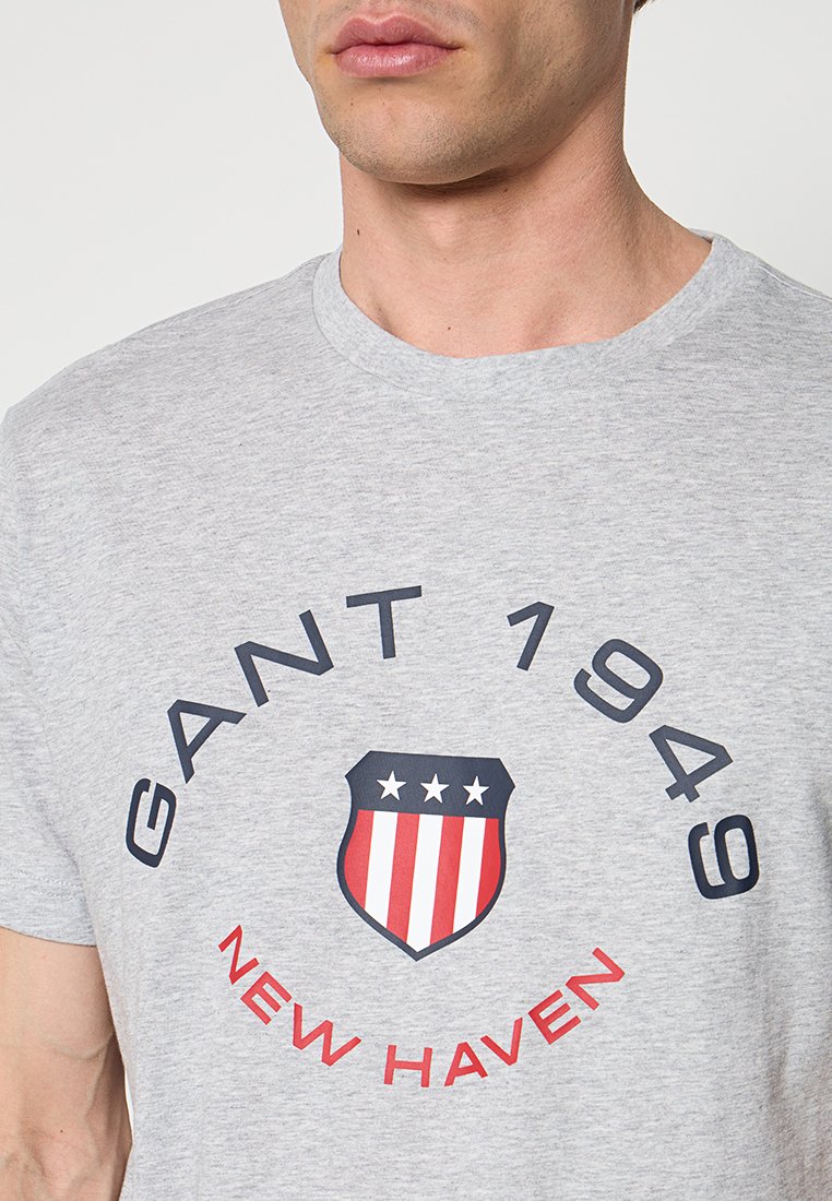 T-Shirt print