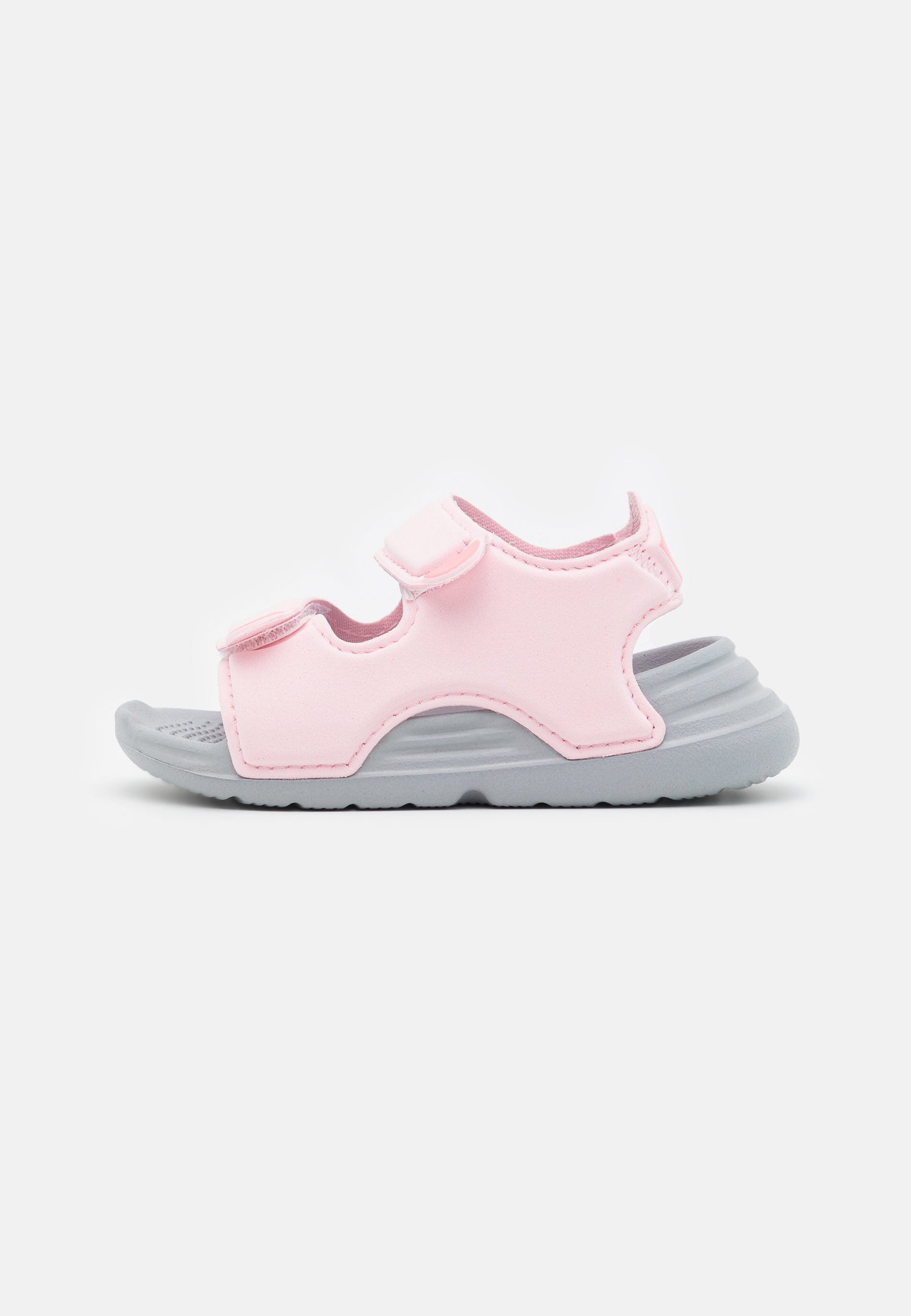 adidas Performance SWIM UNISEX - Sandali da bagno - clear pink/rosa -  Zalando.it