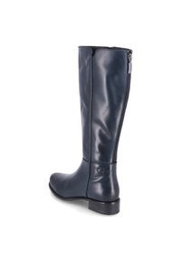 Gerry Weber CALLA 21 - Stivali alti - dunkelblau