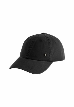 BASEBALL - REGULAR FIT - Kepuraitė - black