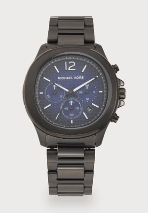 SAGE - Montre à aiguilles - black