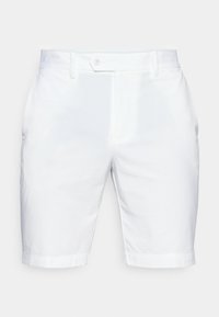 VENT - Sports shorts - white