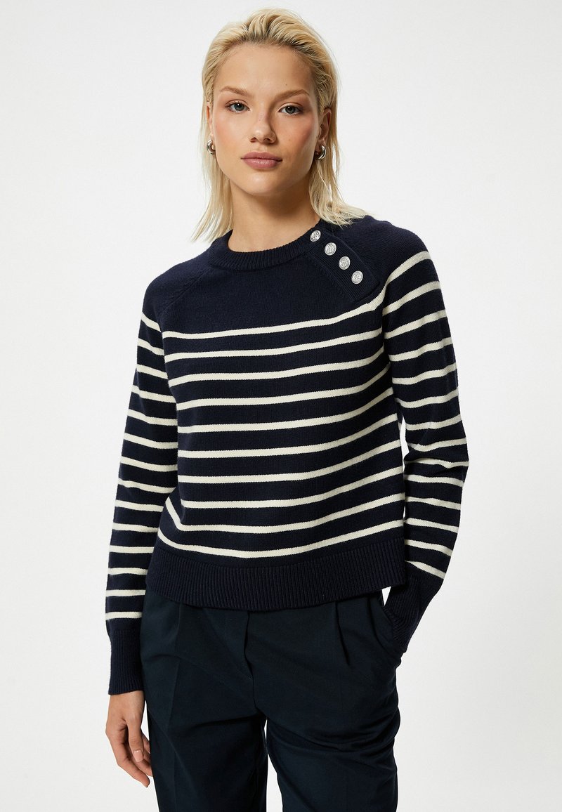 Koton - Sweter