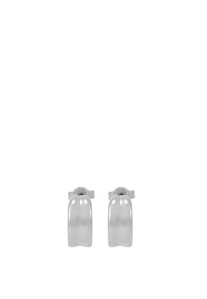 Skagen, ANJA PEBBLE - Naušnice - silver-coloured
