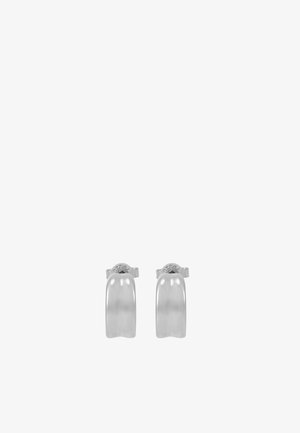 Skagen, ANJA PEBBLE - Naušnice - silver-coloured