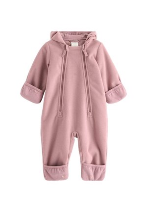 WIND PRAM - Jumpsuit - light dusty pink