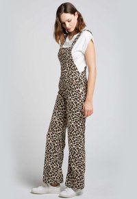 Andy & Lucy WILMA - Salopette - creme