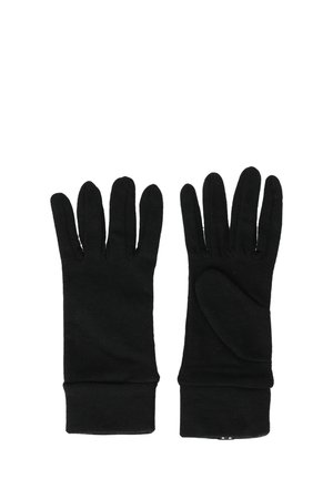 FINGER NUTRIA - Fingerhandschuh - black