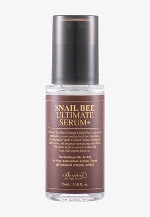 Benton SNAIL BEE ULTIMATE SERUM - Sérum