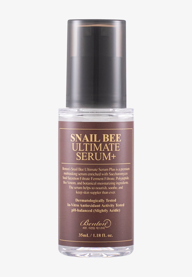 Benton - SNAIL BEE ULTIMATE SERUM - Serum - -, Vergrößern