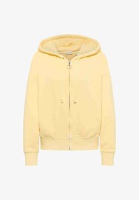 Niewybrane, sunshine