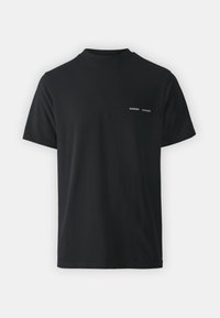 NORSBRO - T-shirt basic - black