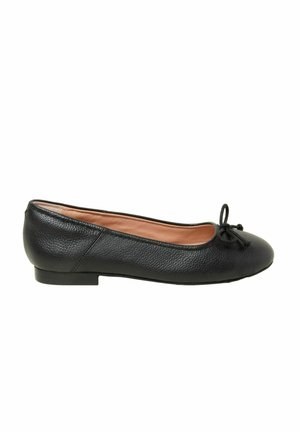 Klassischer Ballerina - black
