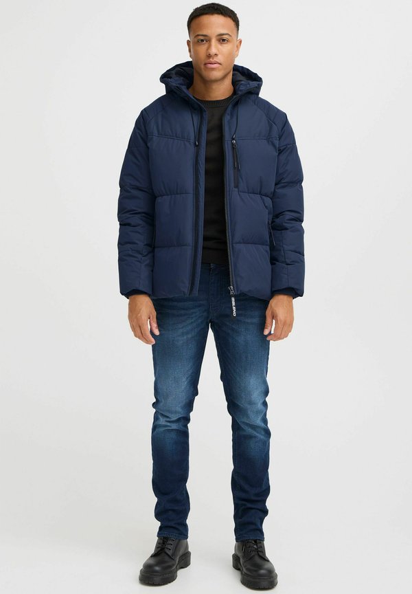 BHMKARS - Winter jacket3