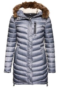Superdry & Co Parka - grey