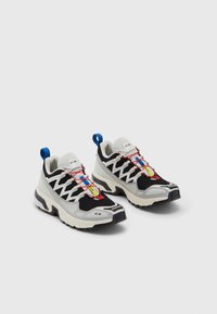 Salomon Sportstyle ACS + OG UNISEX - Trainers - black/lunar rock 