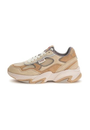 Sneakers - beige