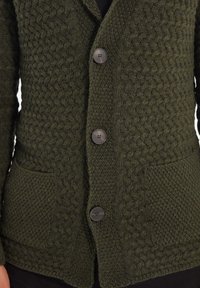 Trendyol Kofta - green