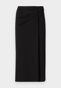 MEMO - Pencil skirt - black