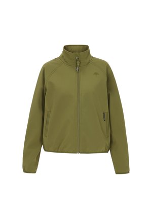 Schmuddelwedda, - Kurtka Outdoor