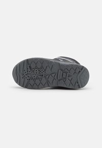 Geox Botas para la nieve - dark blue