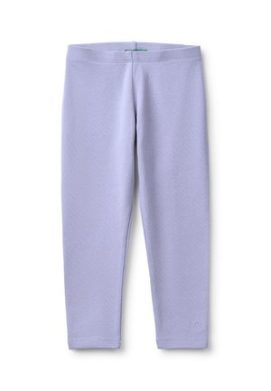 United Colors of Benetton, LEGGINGS.. - Leggings - Hosen - violet