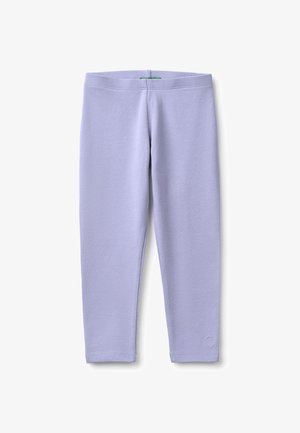 United Colors of Benetton, LEGGINGS.. - Leggings - Hosen - violet
