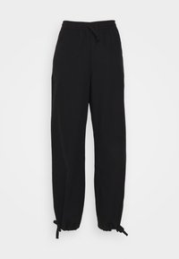 Ellesse TRANTU - Pantalon classique - black