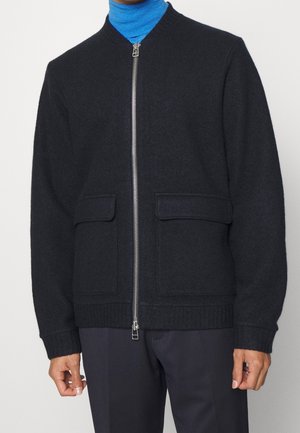 Bomberjacke - dark blue