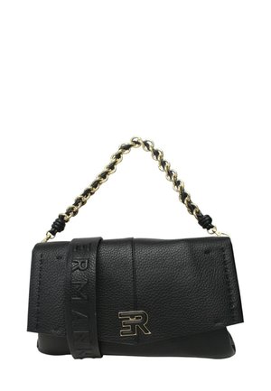 Borsa a mano - black