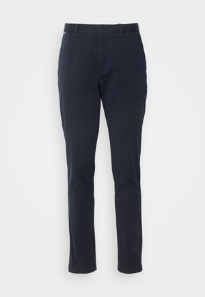 BOSS KAITO - Chinos - dark blue