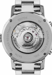 Ingersoll Montre - silberfarben