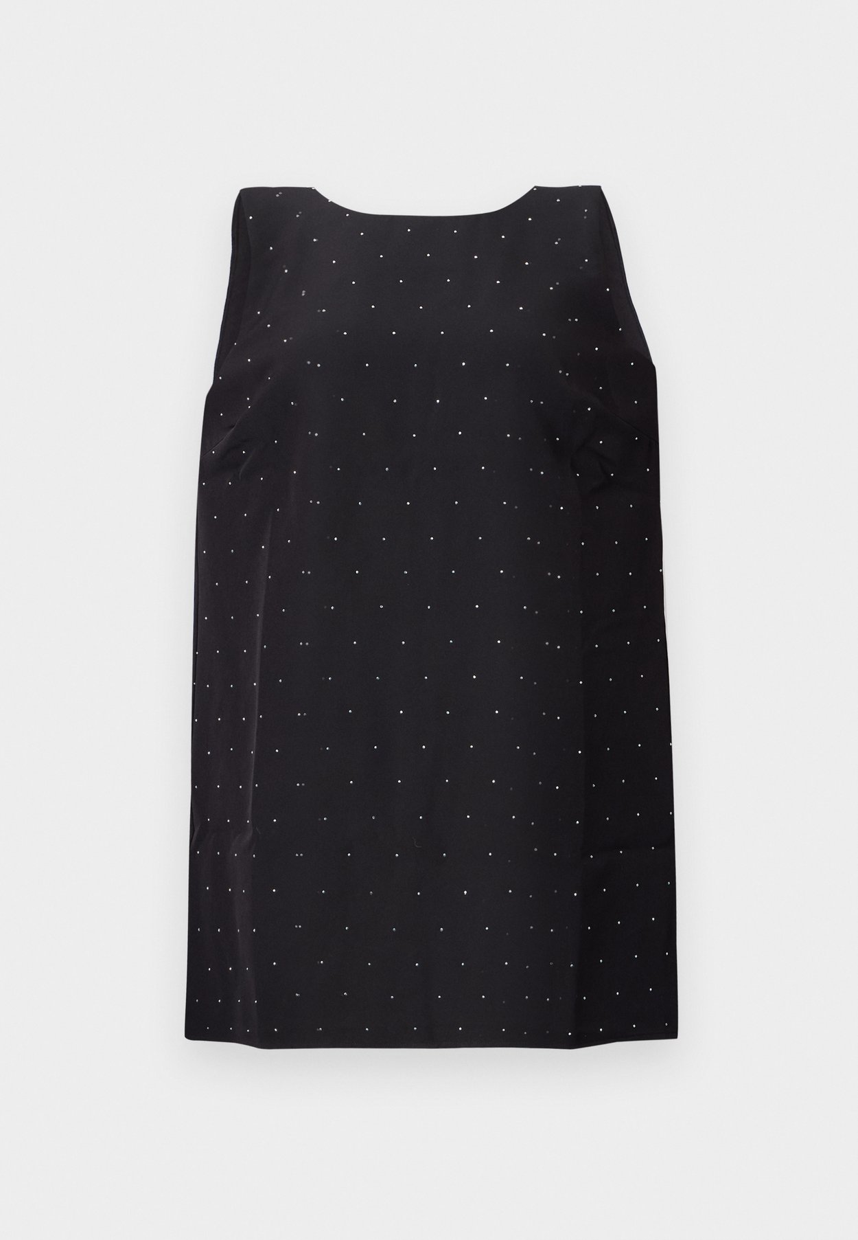 ONLGINIE ALL OVER BOW DRESS