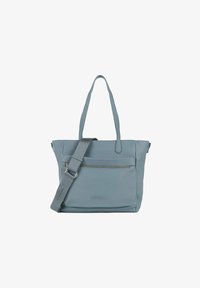 Non selezionato, azzurro