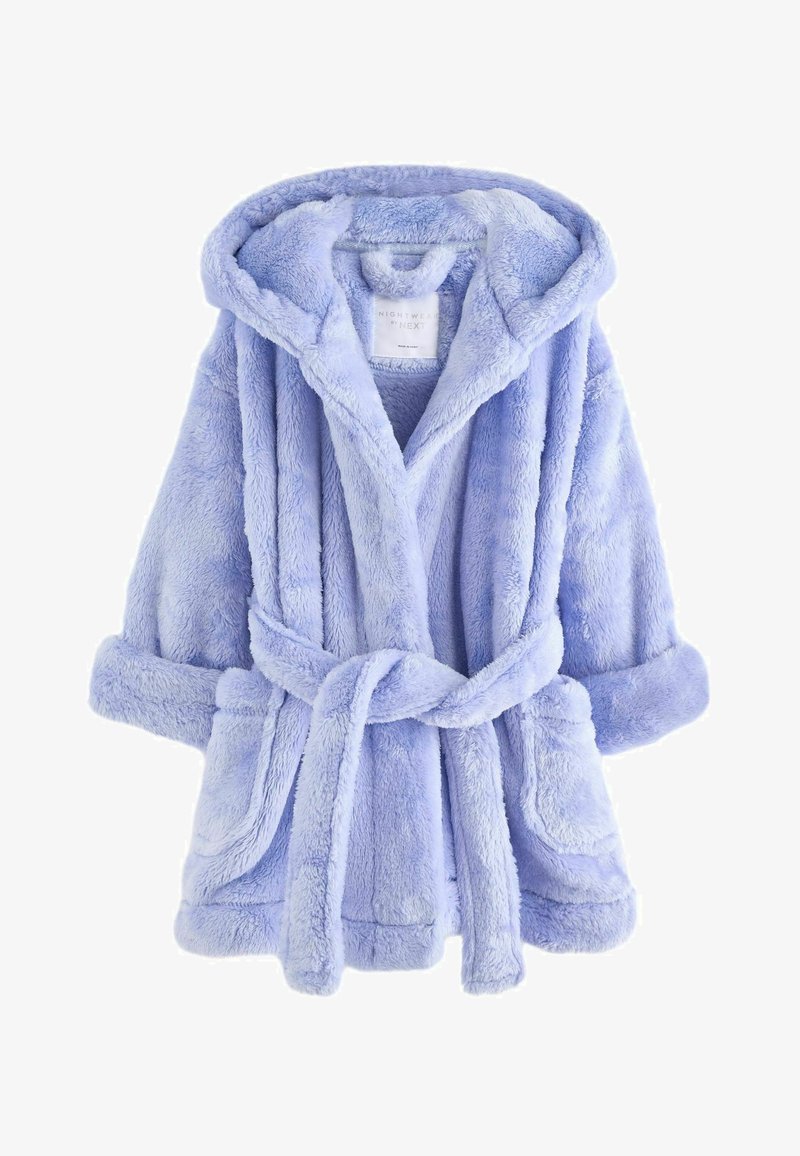 Next SOFT TOUCH - REGULAR FIT - Dressing gown - blue