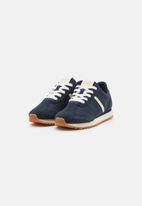 GANT BEJA - Trainers - marine