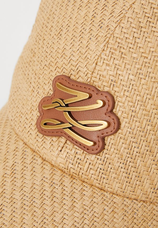 AUTOGRAPH - Cap - natural2