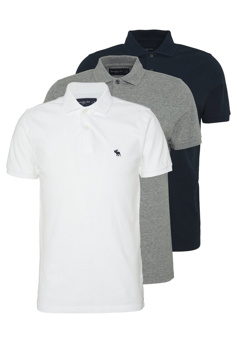 Abercrombie fitch polo shirts Clearance