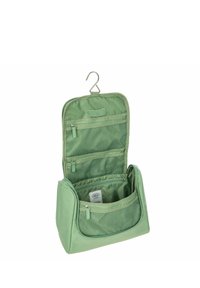 Bric's POSITANO KULTUR 27 CM - Trousse - salbei