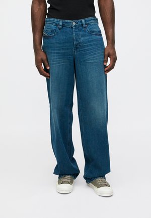 MACRO - Relaxed fit -farkut - 01