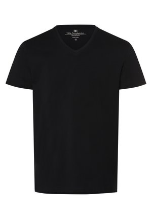 T-Shirt basic - marine