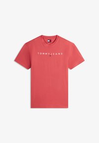 Nem kiválasztott, anthem red