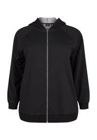 Lukuga pusa - black