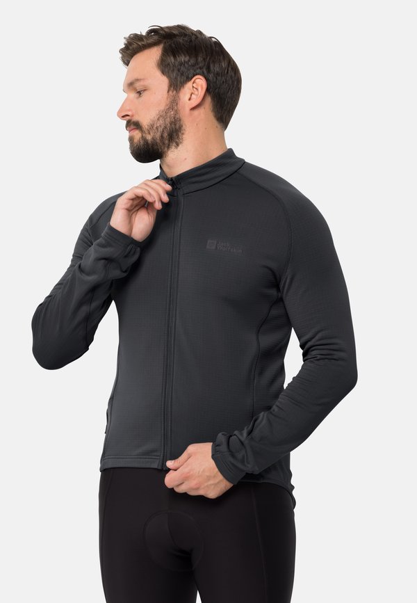 MOROBBIA FZ LIGHT M - Trainingsjacke - phantom